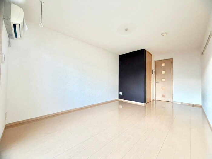 ハイムグレイスの物件内観写真