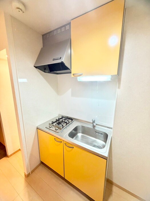 ハイムグレイスの物件内観写真