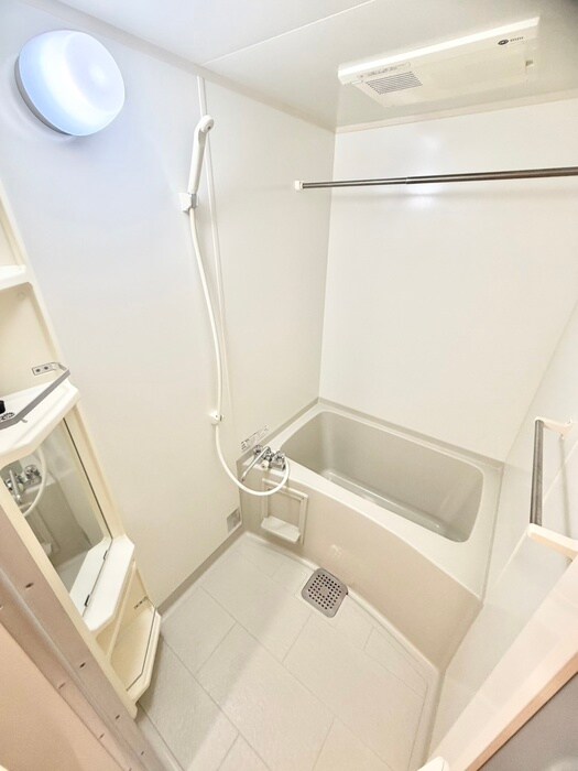 ハイムグレイスの物件内観写真