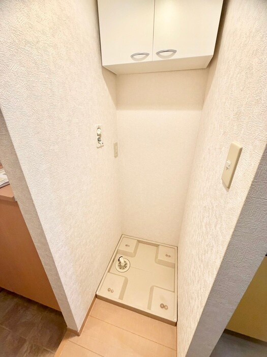 ハイムグレイスの物件内観写真