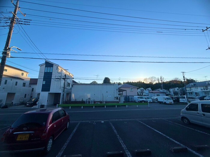 ハイムグレイスの物件内観写真