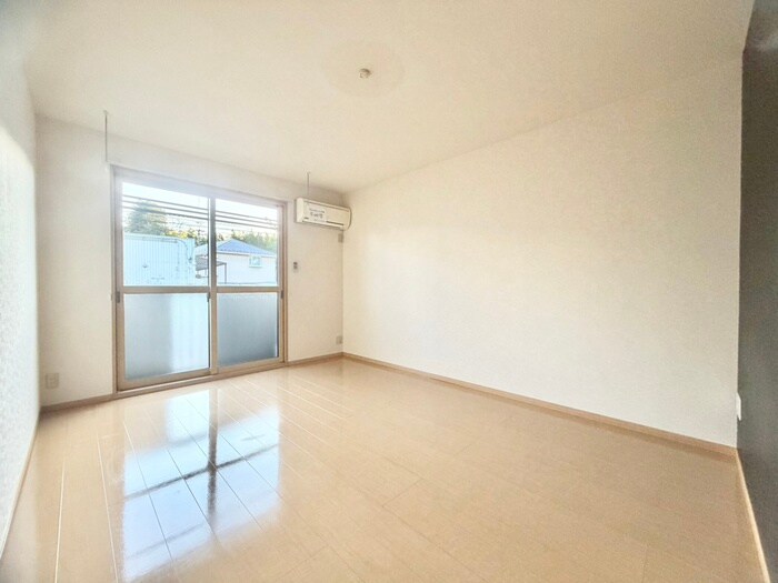 ハイムグレイスの物件内観写真