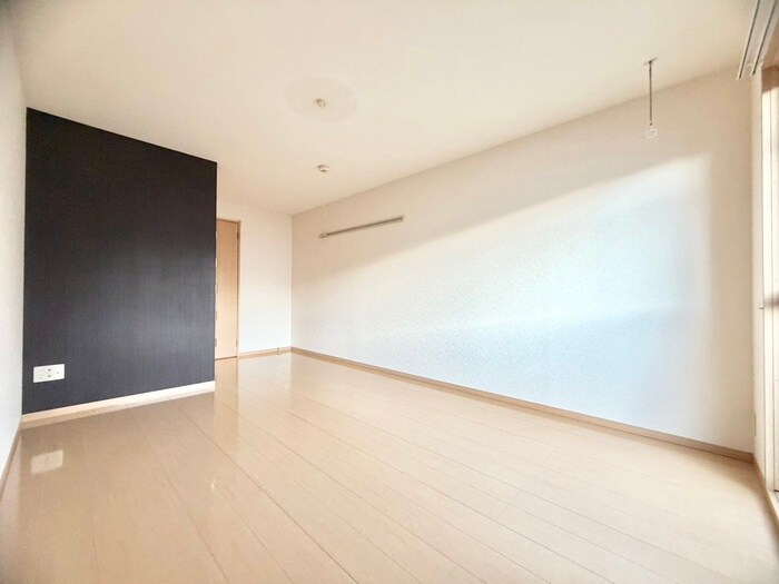 ハイムグレイスの物件内観写真