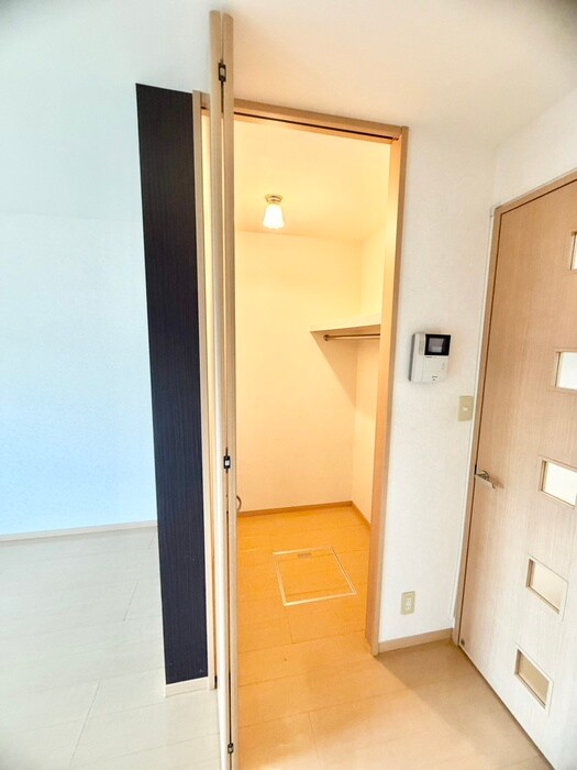 ハイムグレイスの物件内観写真