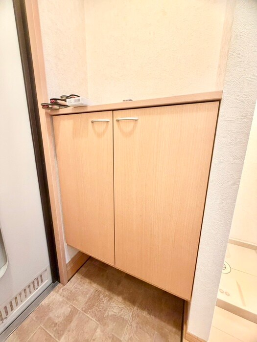 ハイムグレイスの物件内観写真