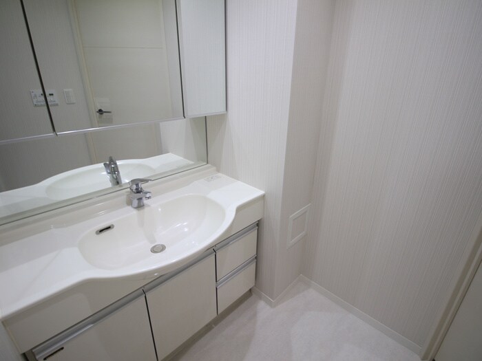 カスタリア新富町Ⅳの物件内観写真
