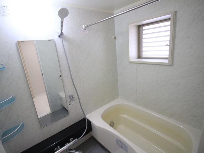 カスタリア新富町Ⅳの物件内観写真