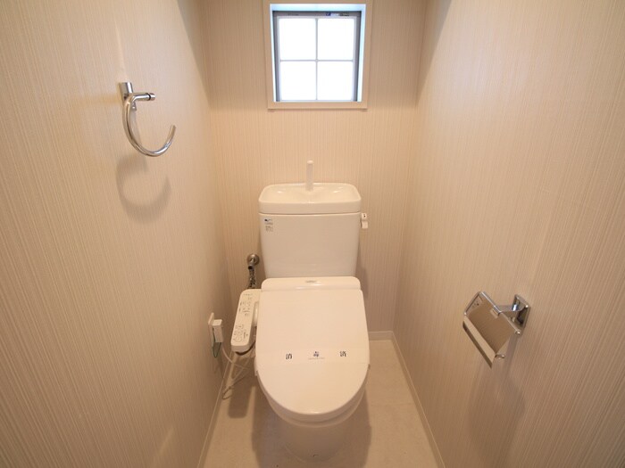 カスタリア新富町Ⅳの物件内観写真