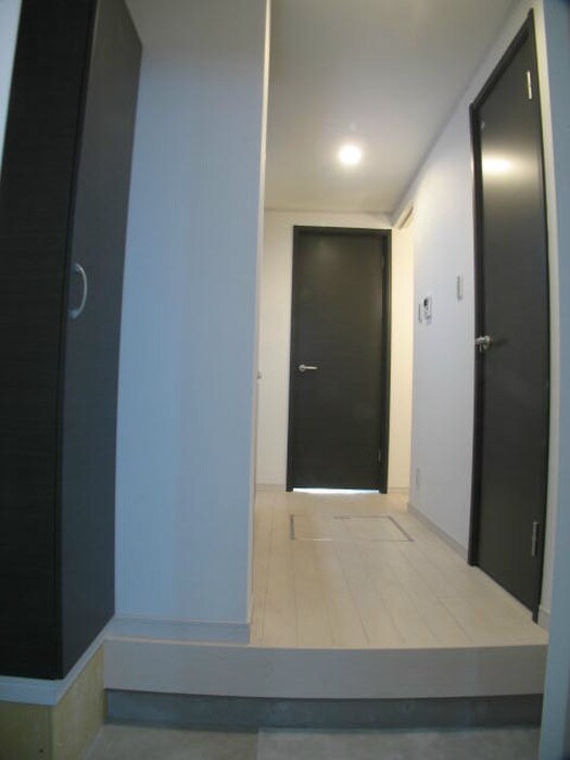 スカイヴィレッジの物件内観写真