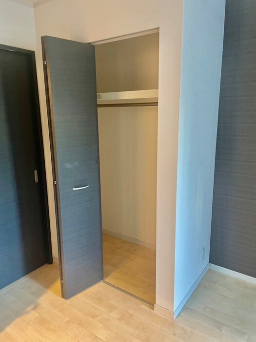 スカイヴィレッジの物件内観写真