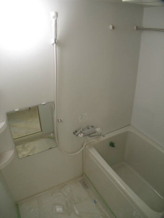 スカイヴィレッジの物件内観写真