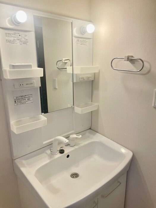 スカイヴィレッジの物件内観写真