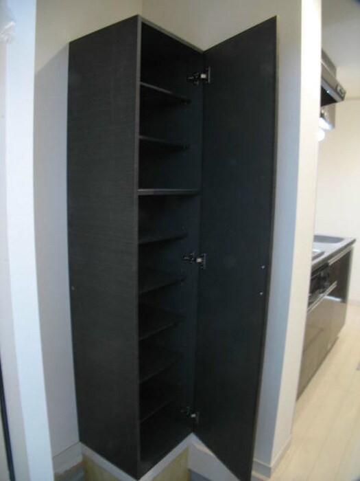 スカイヴィレッジの物件内観写真