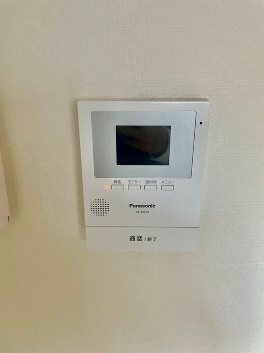 スカイヴィレッジの物件内観写真