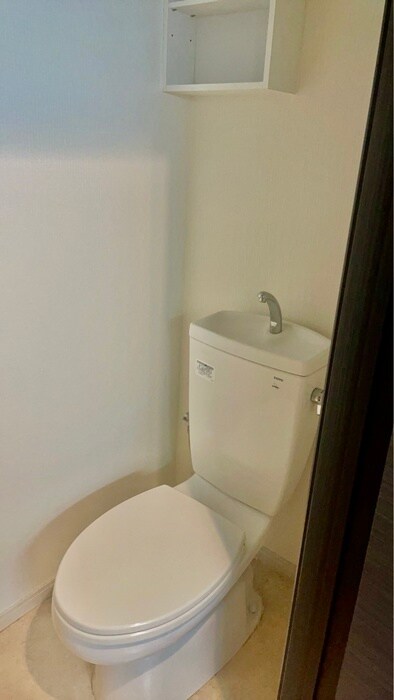 スカイヴィレッジの物件内観写真