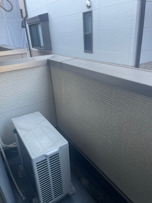 スカイヴィレッジの物件内観写真