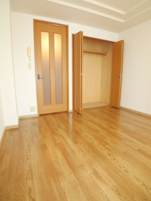 ピュア　プリミエールの物件内観写真