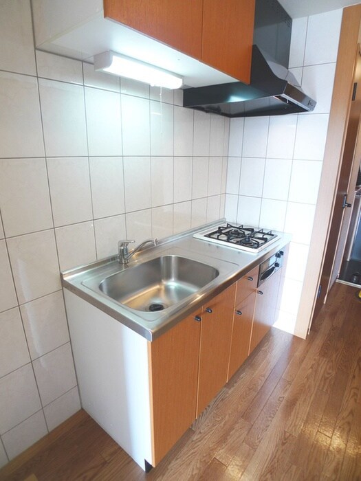 ピュア　プリミエールの物件内観写真