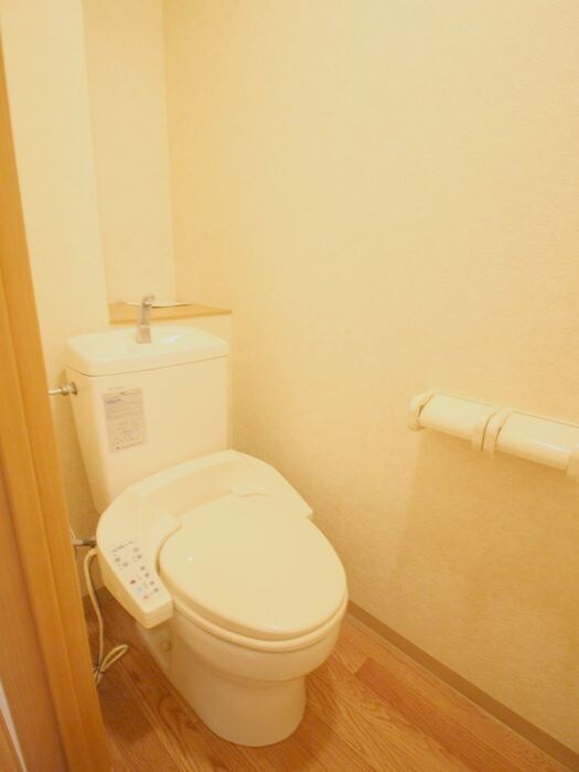 ピュア　プリミエールの物件内観写真