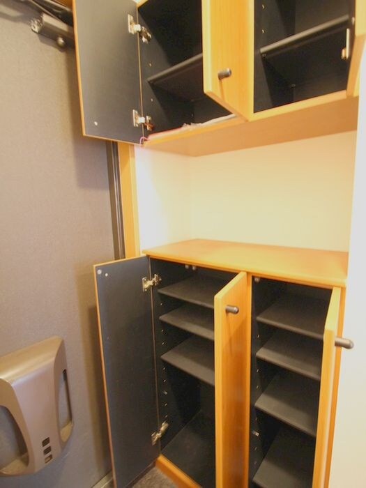 ピュア　プリミエールの物件内観写真