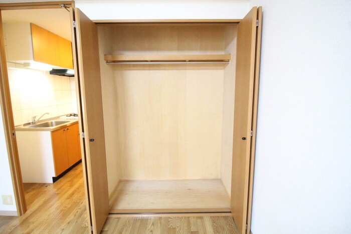 ピュア　プリミエールの物件内観写真