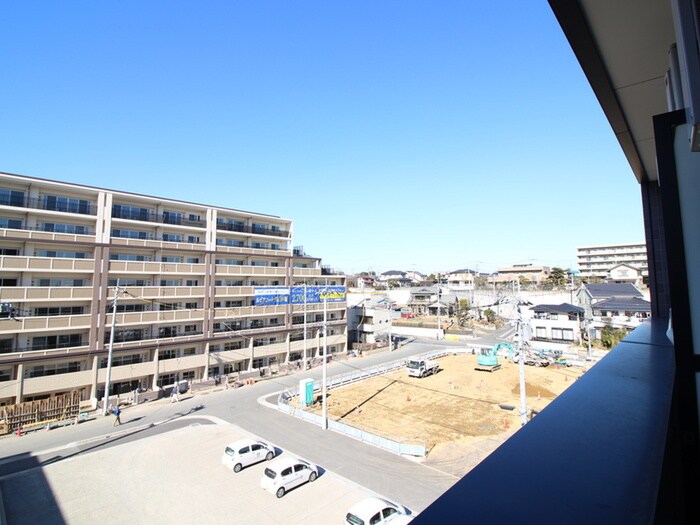 ピュア　プリミエールの物件内観写真