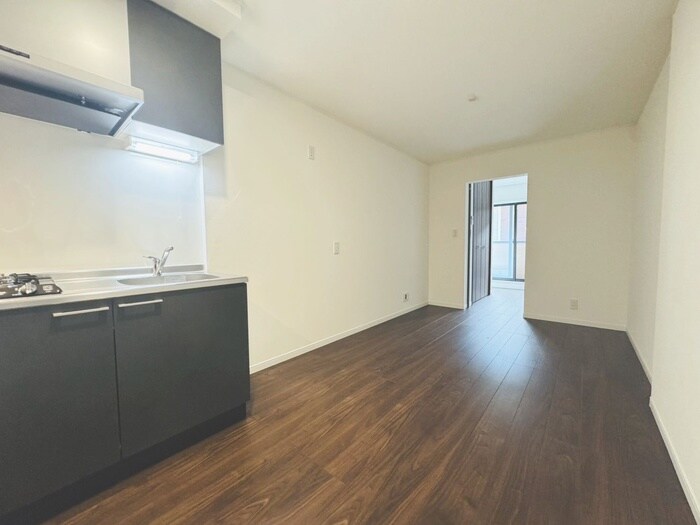 ペルル穴川の物件内観写真