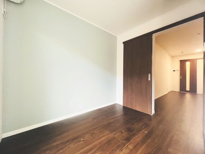 ペルル穴川の物件内観写真