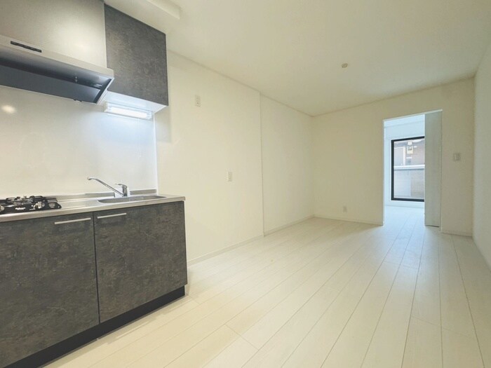 ペルル穴川の物件内観写真