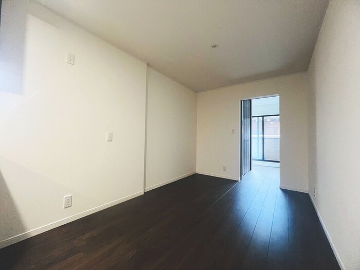 ペルル穴川の物件内観写真