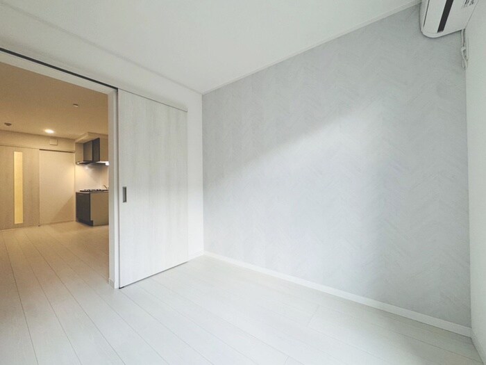 ペルル穴川の物件内観写真