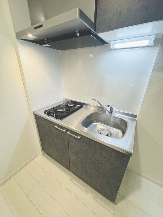 ペルル穴川の物件内観写真