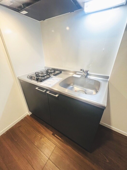 ペルル穴川の物件内観写真