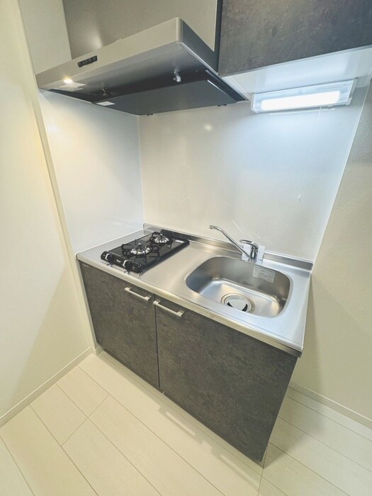 ペルル穴川の物件内観写真