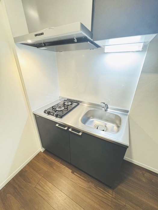 ペルル穴川の物件内観写真