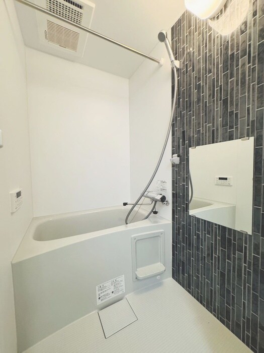 ペルル穴川の物件内観写真