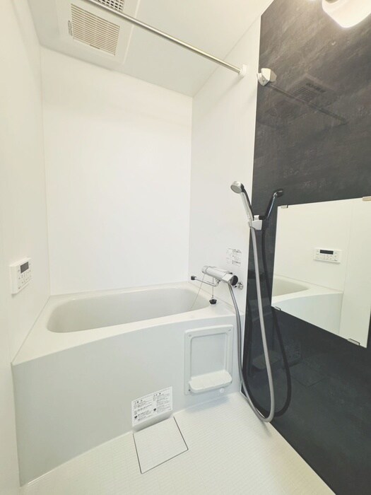 ペルル穴川の物件内観写真