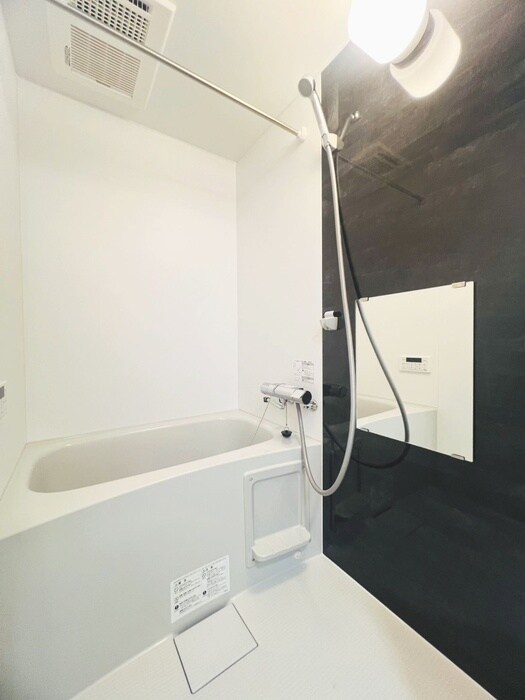 ペルル穴川の物件内観写真