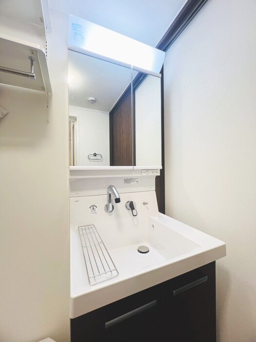 ペルル穴川の物件内観写真