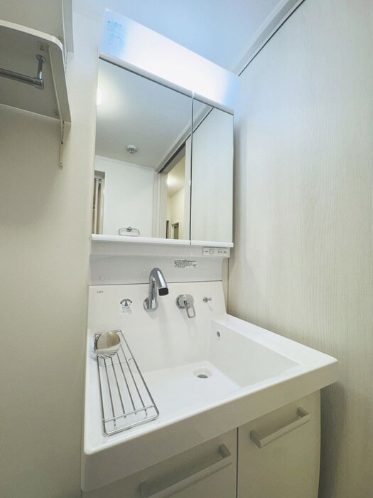 ペルル穴川の物件内観写真