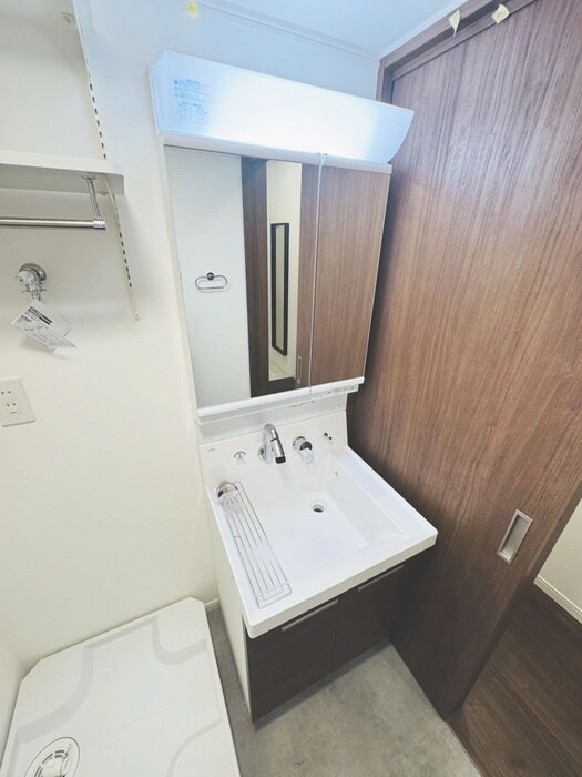 ペルル穴川の物件内観写真