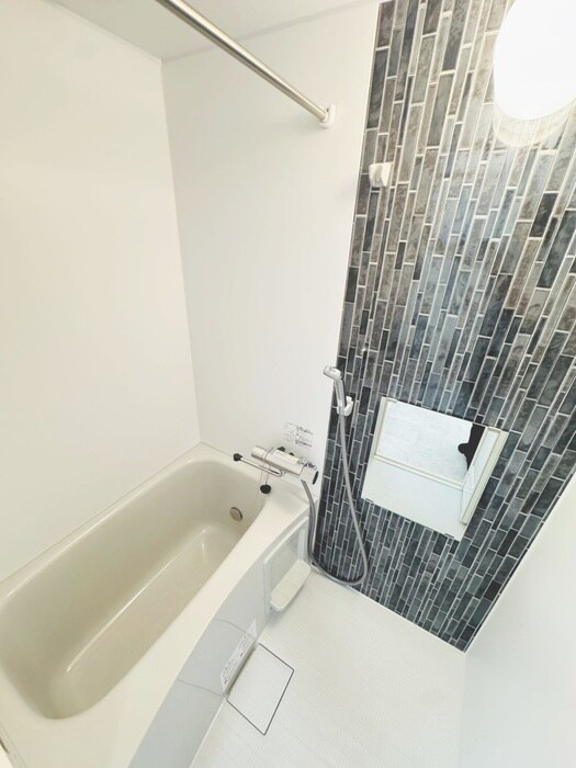 ペルル穴川の物件内観写真