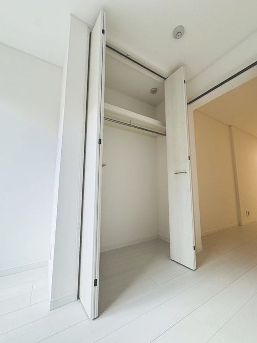 ペルル穴川の物件内観写真