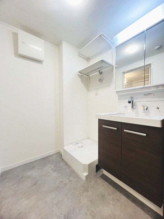 ペルル穴川の物件内観写真