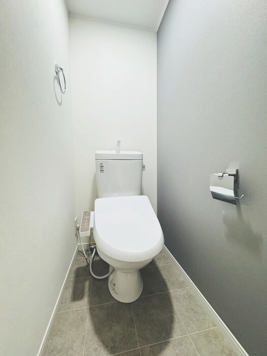 ペルル穴川の物件内観写真