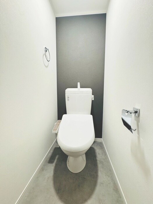 ペルル穴川の物件内観写真