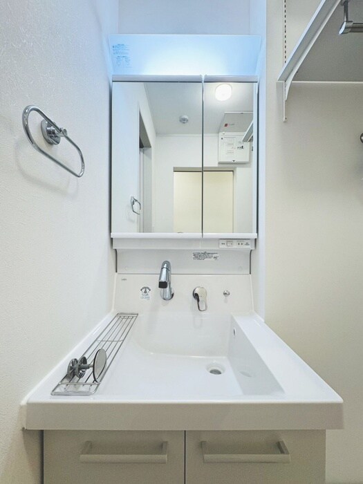 ペルル穴川の物件内観写真