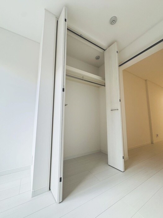 ペルル穴川の物件内観写真