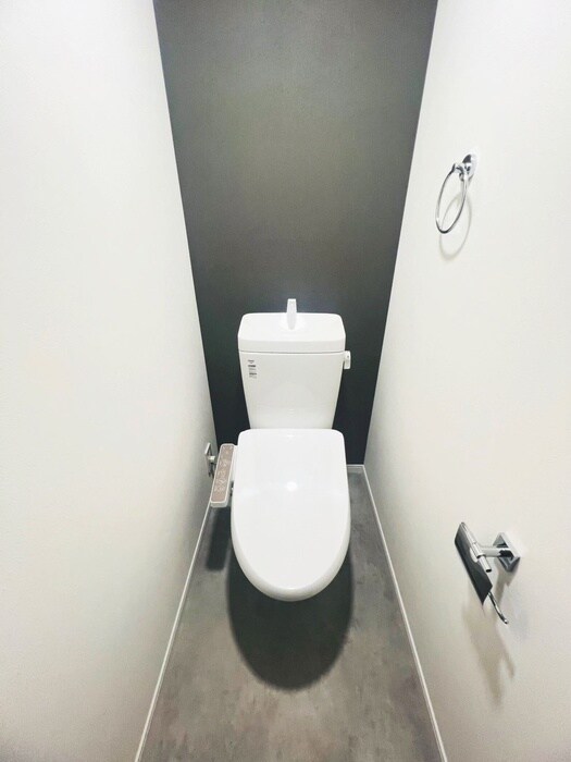 ペルル穴川の物件内観写真