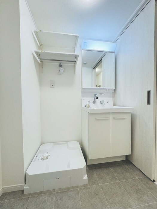 ペルル穴川の物件内観写真